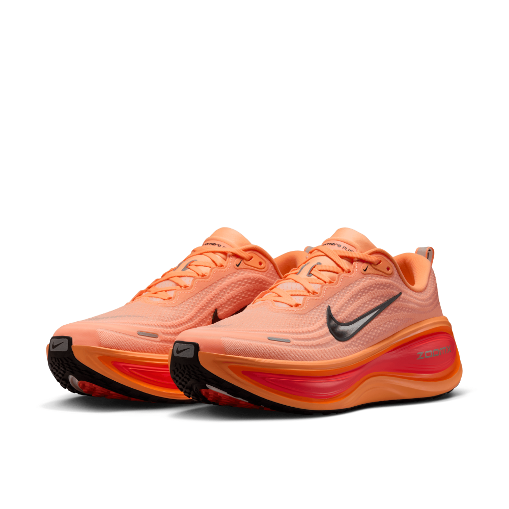 スパイク・シューズ Nike Vomero Plus 25.5 Nike Vomero Plus Men's Running Shoes - HO25 | SportsShoes.com
