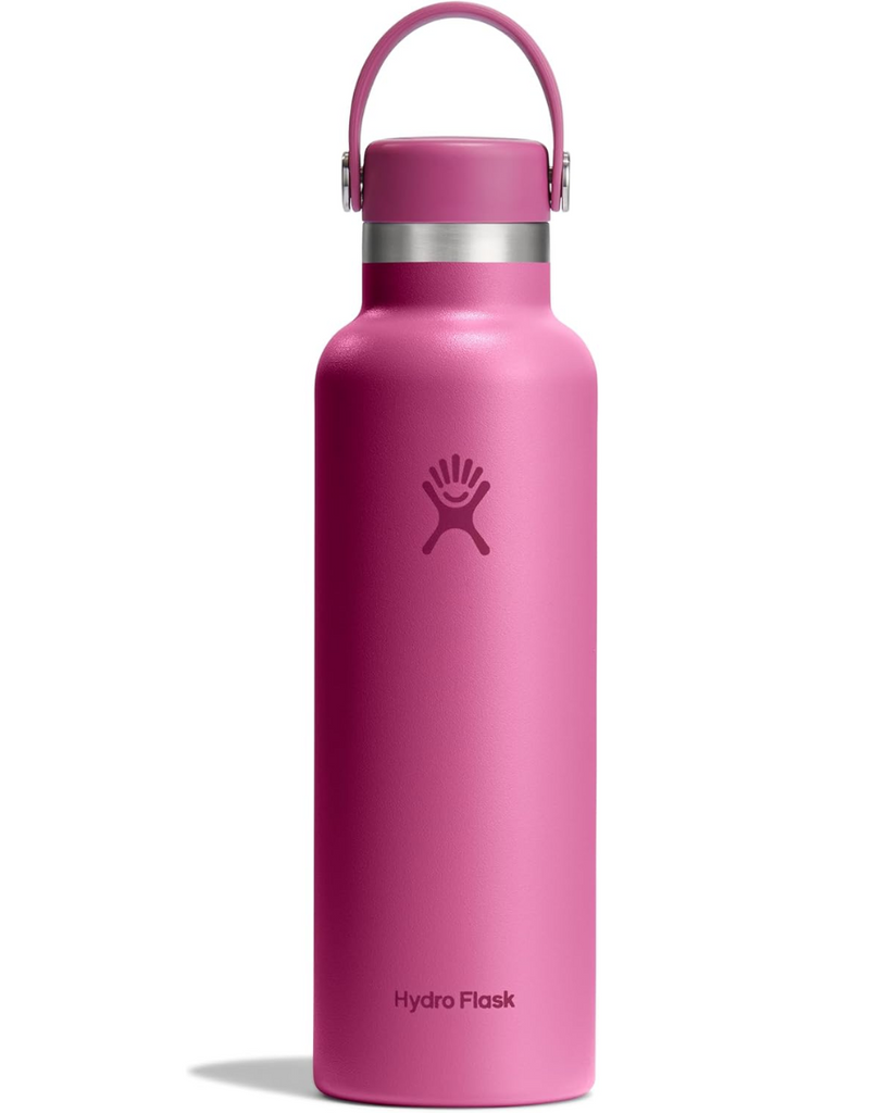 Hydroflask Standard Flex Cap 21OZ, Reef