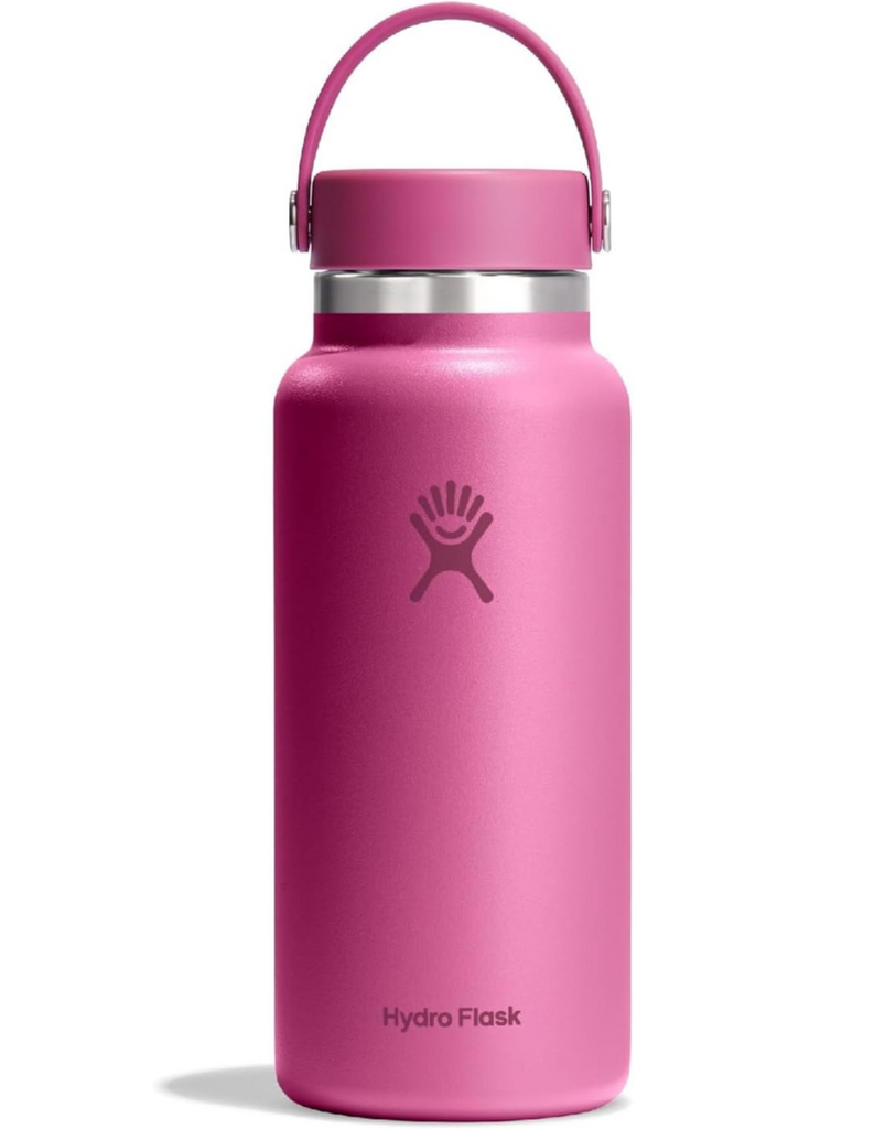 Hydroflask Wide Flex Cap 12OZ, Reef