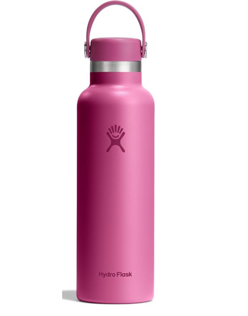 Hydroflask Standard Flex Cap 21OZ, Reef