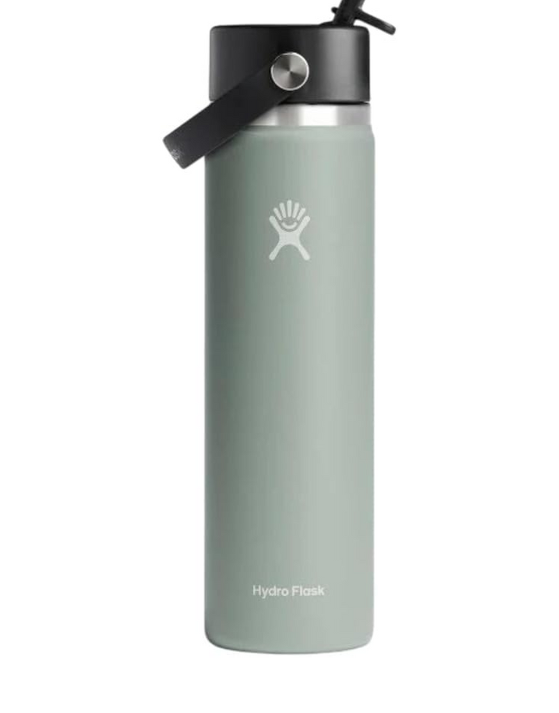 Hydroflask Wide Flex Cap-Eqp Agave 16 Oz
