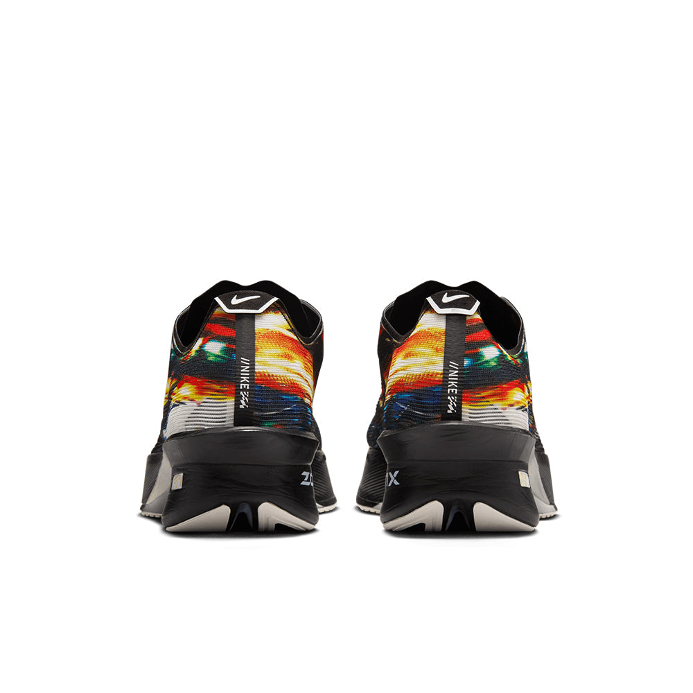 Men's NIke Zoomx Vaporfly Next% 4 Premium Racing Shoes :Multicolor