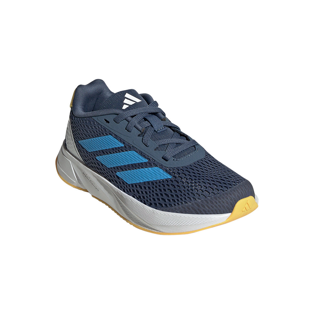 Younger Kids' Adidas Duramo SL Shoes :Preloved Ink I Blue Burst – iRUN ...