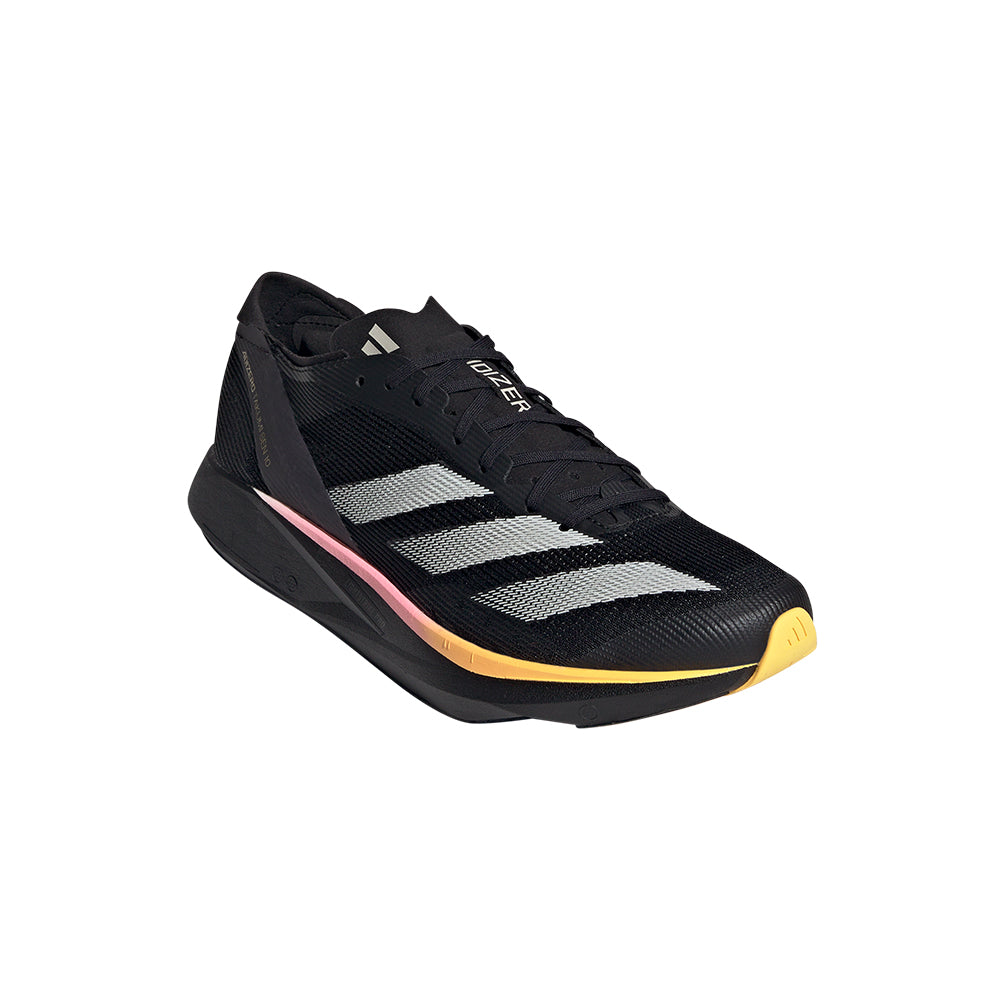 Men's Adidas Adizero Takumi Sen 10 Shoes :Black – iRUN Singapore