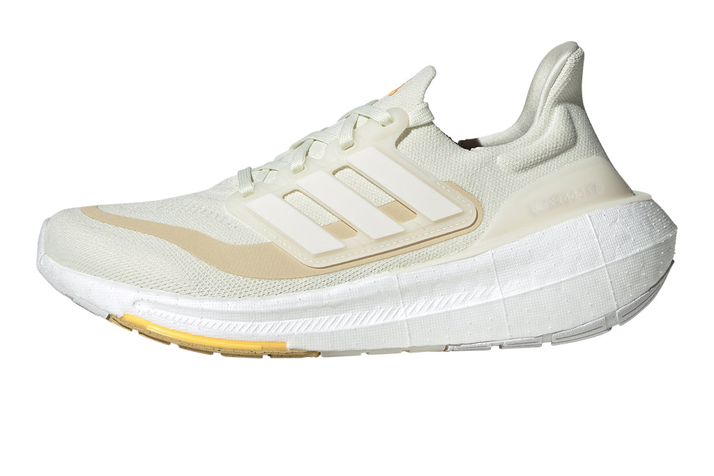 Ultraboost Light Women's :Ivory I Core