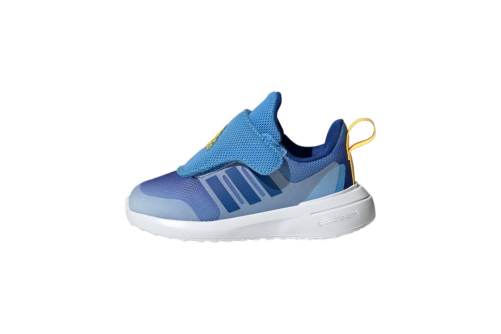 FortaRun 2.0 Baby & Toddler's :Blue Burst I Royal Blue