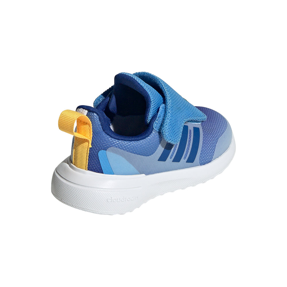 Baby Toddler s Adidas FortaRun 2.0 Shoes Blue Burst I Royal Blue iRUN Singapore