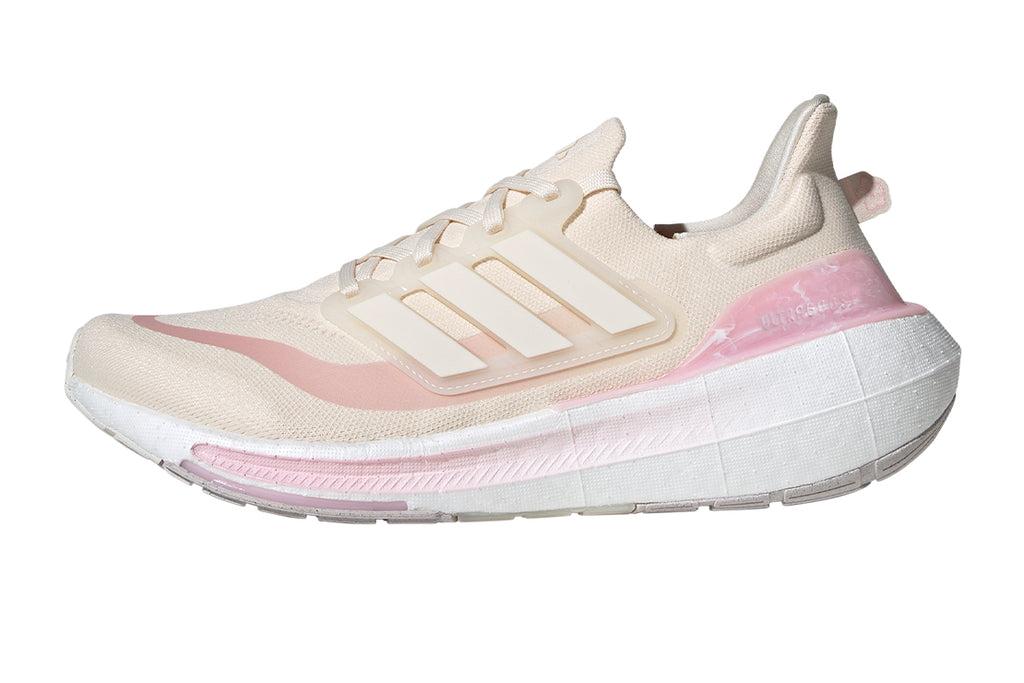 Ultraboost Light Men's :Chalk White