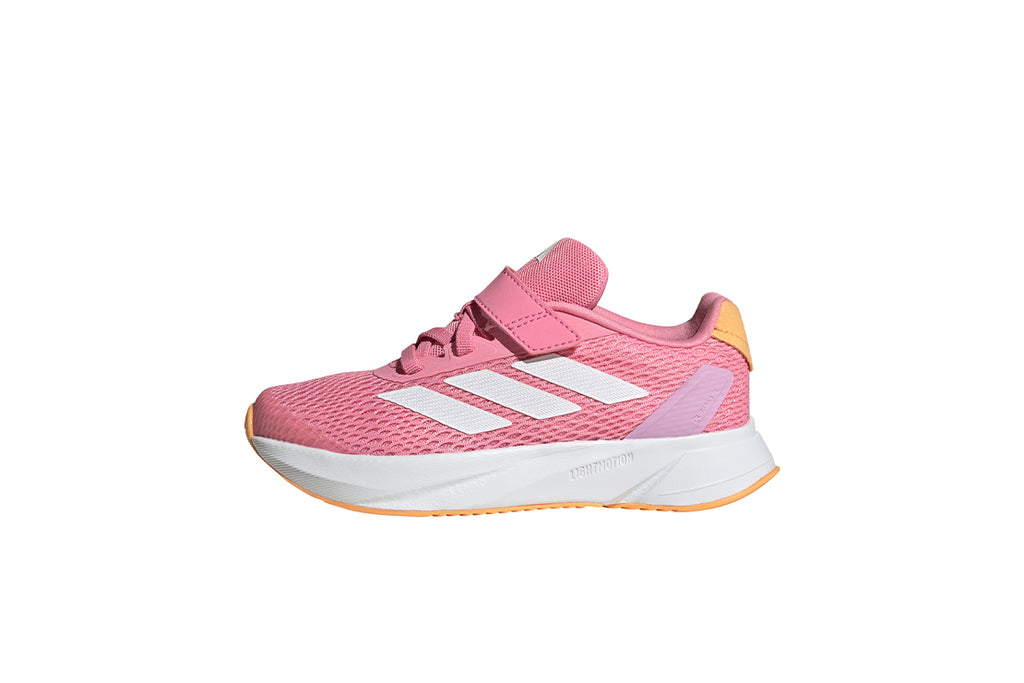 Duramo SL Younger Kids' :Bliss Pink I Cloud White