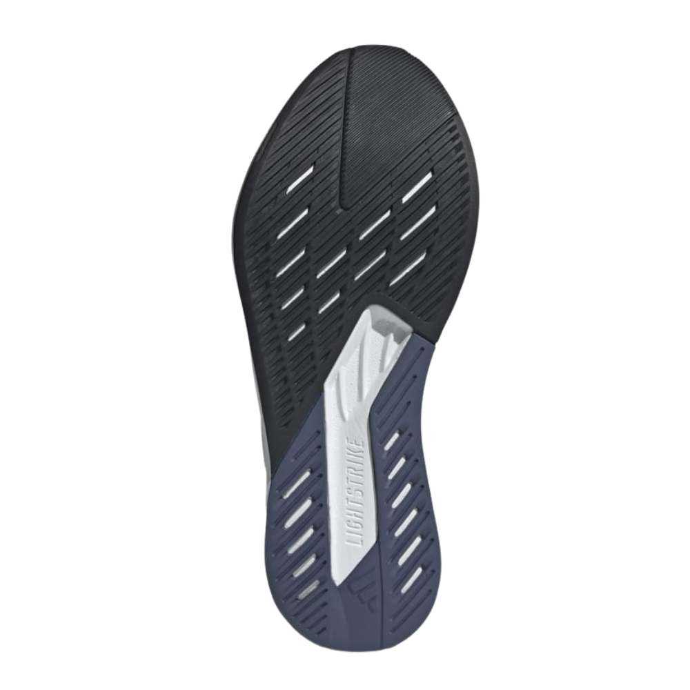 Duramo Speed Men's :Halo Silver | Solar Red – iRUN Singapore