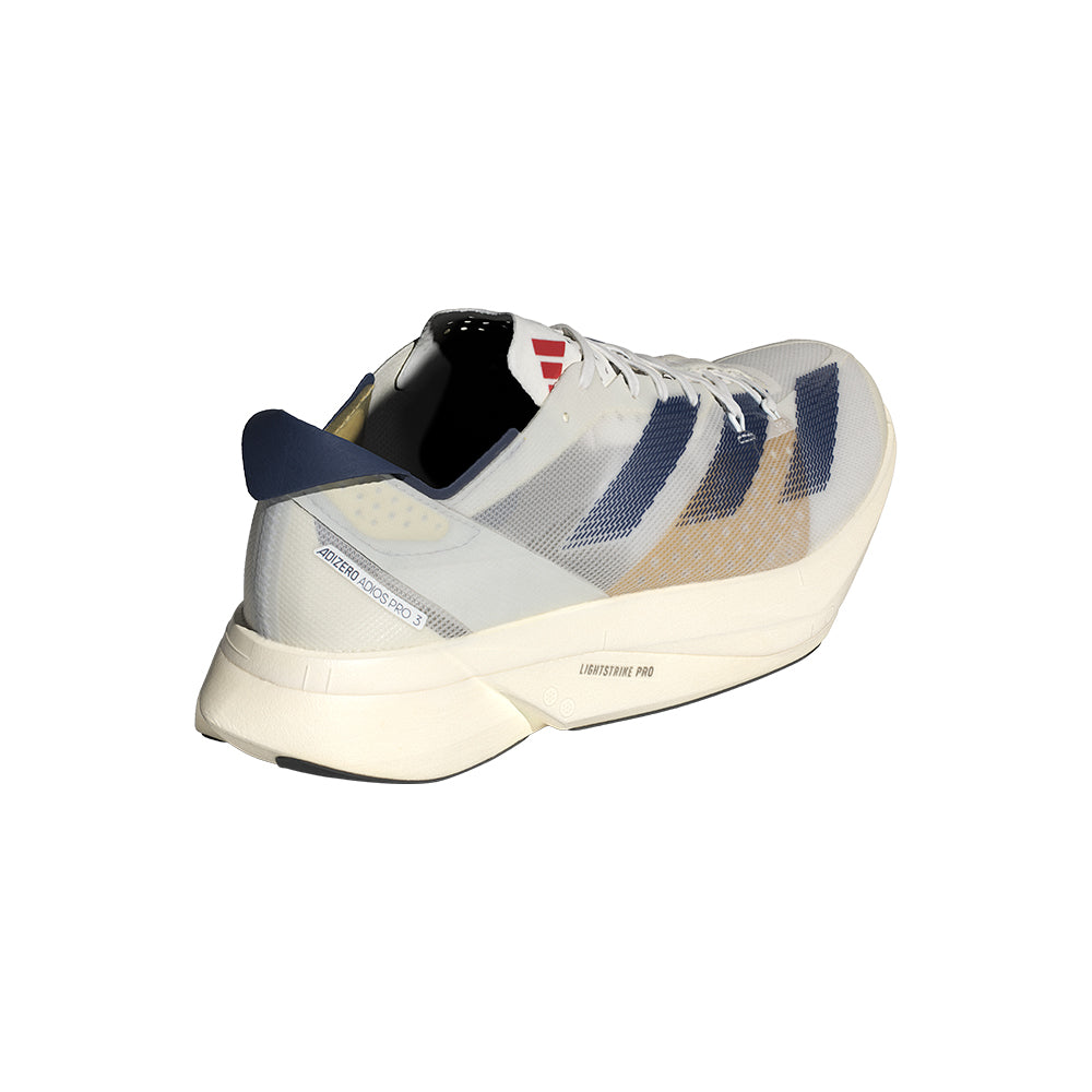 Lightstrike Pro Adidas Adios White Men's Adidas Adizero Adios Pro