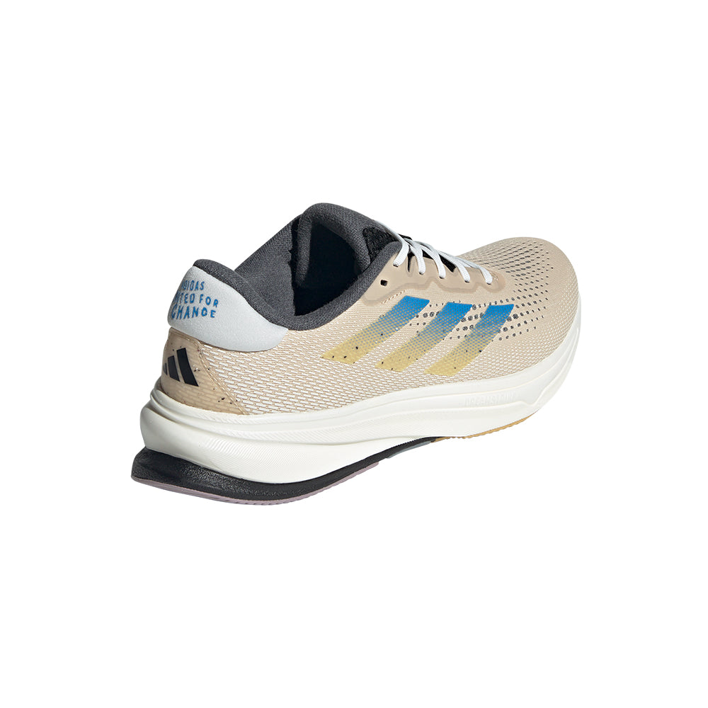 adidas SUPERNOVA RISE M WIDE 28.0㎝ Men's Adidas Supernova Rise Move For The Planet :Crystal Sand