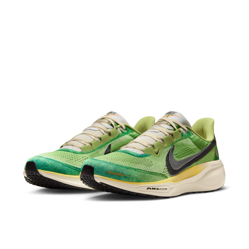 Men's Nike Air Zoom Pegasus 41 SE Running Shoes :Multi-Color