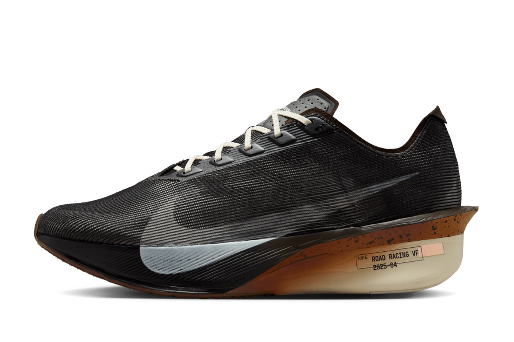 Men's Nike ZoomX Vaporfly Next% 4 Running Shoes :Velvet Brown Men's Nike ZoomX Vaporfly Next% 4 Running Shoes :Velvet Brown
