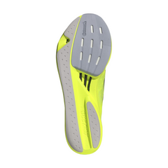 Men's Adidas Adizero Takumi Sen 10 :Lucid Lemon | Core Black