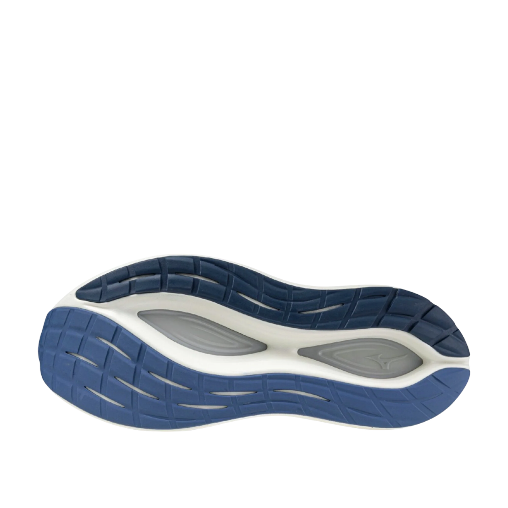 『ZE PRO軟式 BLUE×BEIGE』 Men's Mizuno Neo Vista 2 :Dazzling Blue | Lightning Yellow – iRUN