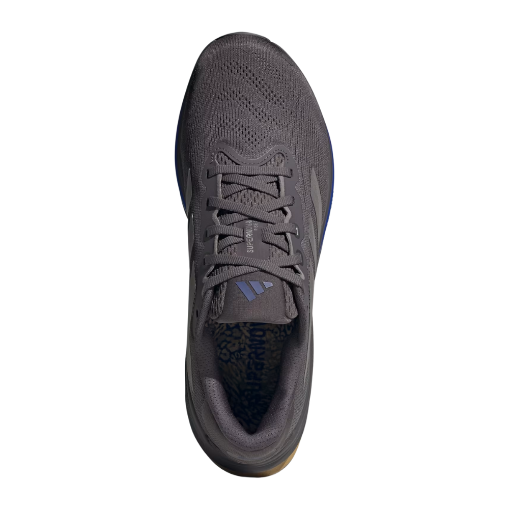 Men's Adidas Supernova Rise 2 :Grey Strata