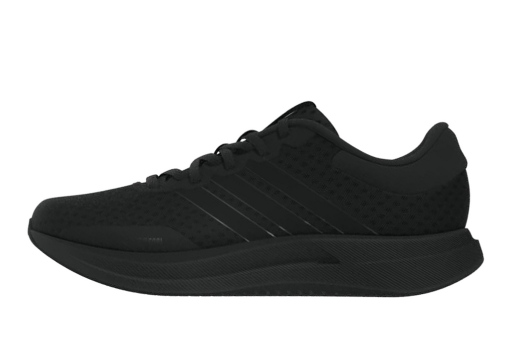 Treadmove Men's :Core Black | Carbon