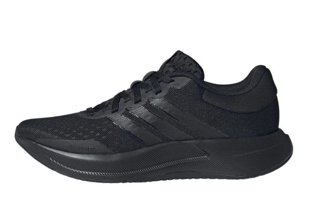 Treadmove Women's :Core Black