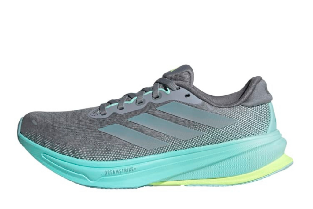 Supernova Rise 2 Women's :Grey | Magic Grey Met