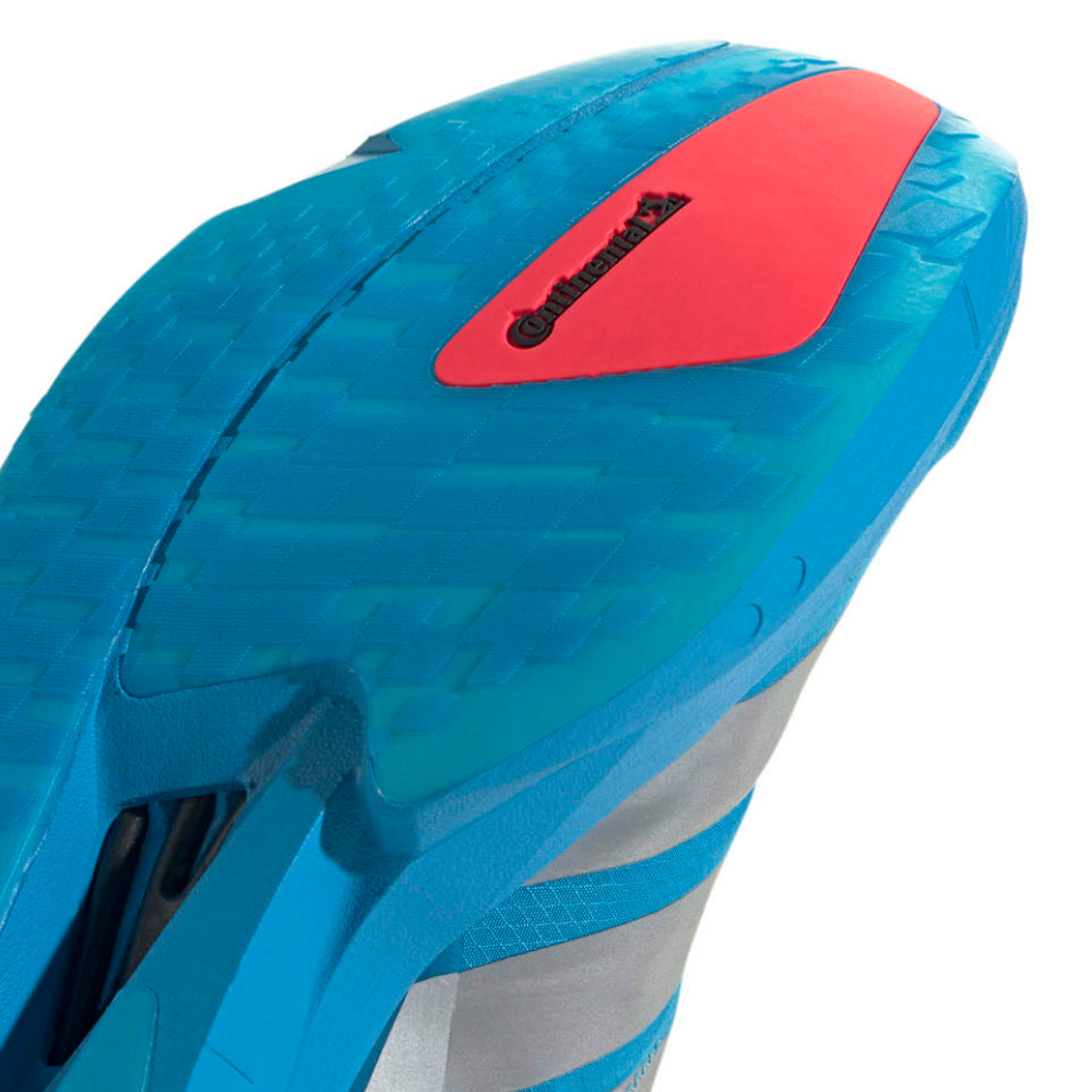 Men's Adidas Adizero Takumi Sen 11 Racing Shoes :Solar Blue