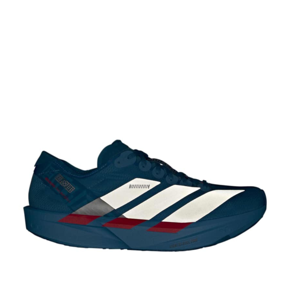 takumiチューブ真円46mm & マンドレル Men's Adidas Adizero Takumi Sen 11 Racing Shoes :Solar Blue