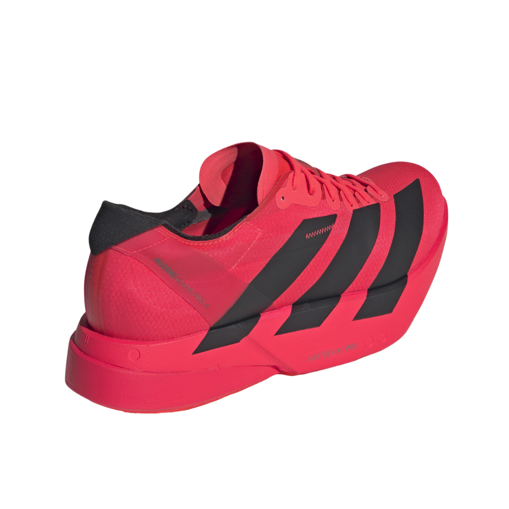 adidas gazelle silver green womens adidas Adizero Evo SL Shoes - Men's - Silver / Red / Iron Metallic