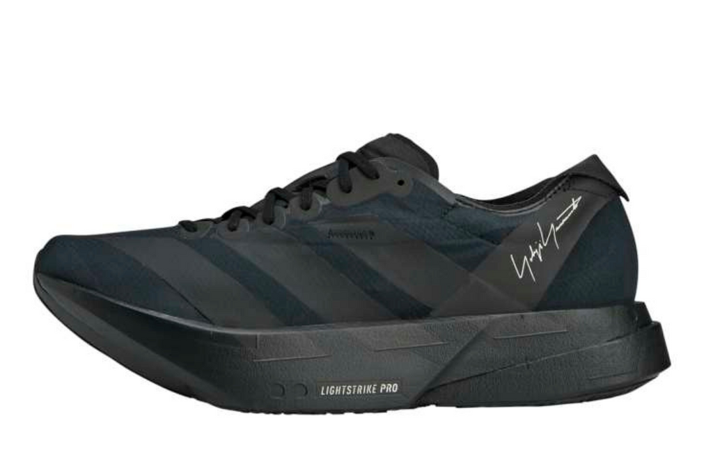 Y-3 Adios Pro 4 Men's :Black | Off White