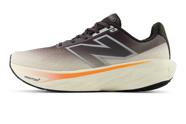 Men's New Balance Fresh Foam x 1080v14 (D) :Black Cement | Hot