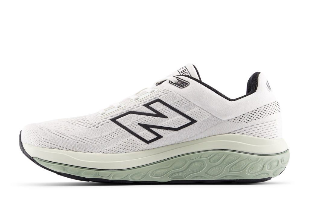 Fresh Foam X 860v14 (D) Men's :White