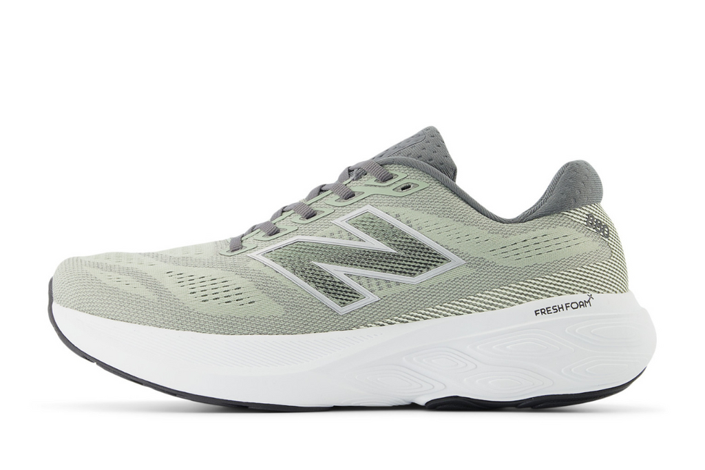 Fresh Foam X 880v15 (2E) Men's :Garter Snake | Castlerock