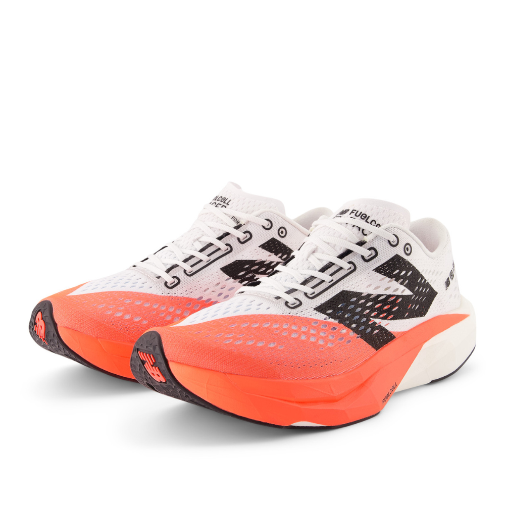 Men's New Balance FuelCell SuperComp Pacer v2 (D) Racing Shoes