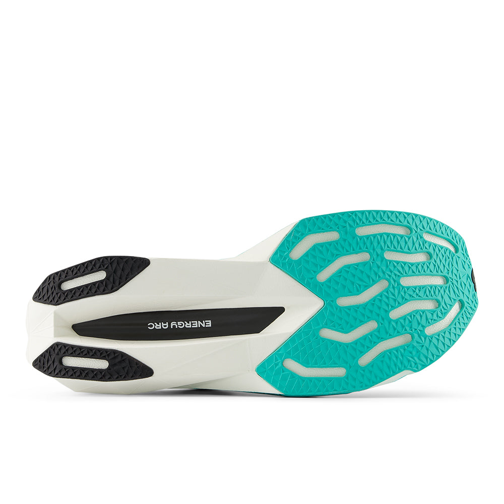 レア　BOOST N BUFF V2 Women's New Balance FuelCell SuperComp Pacer v2 (B) :Cyber Jade