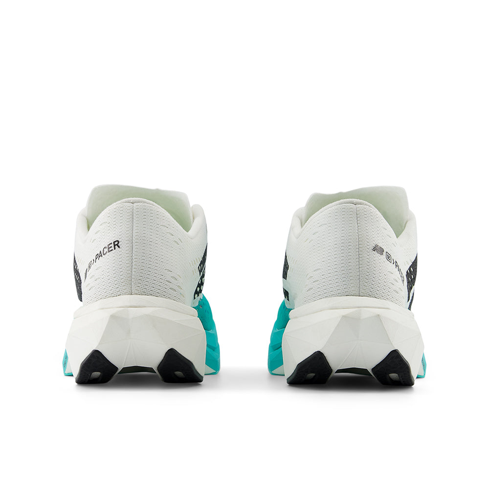レア　BOOST N BUFF V2 Women's New Balance FuelCell SuperComp Pacer v2 (B) :Cyber Jade