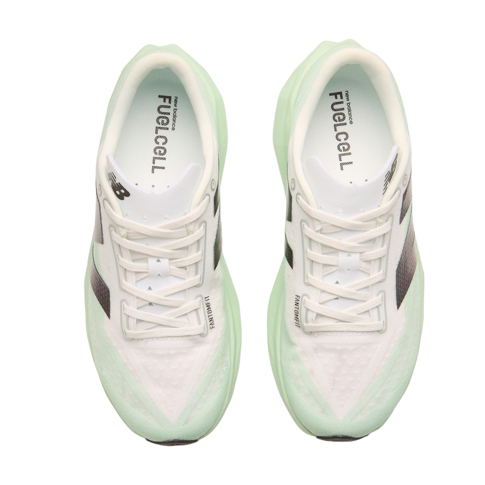 FuelCell Rebel v4 (B) Men's :Clay Ash | White – iRUN Singapore