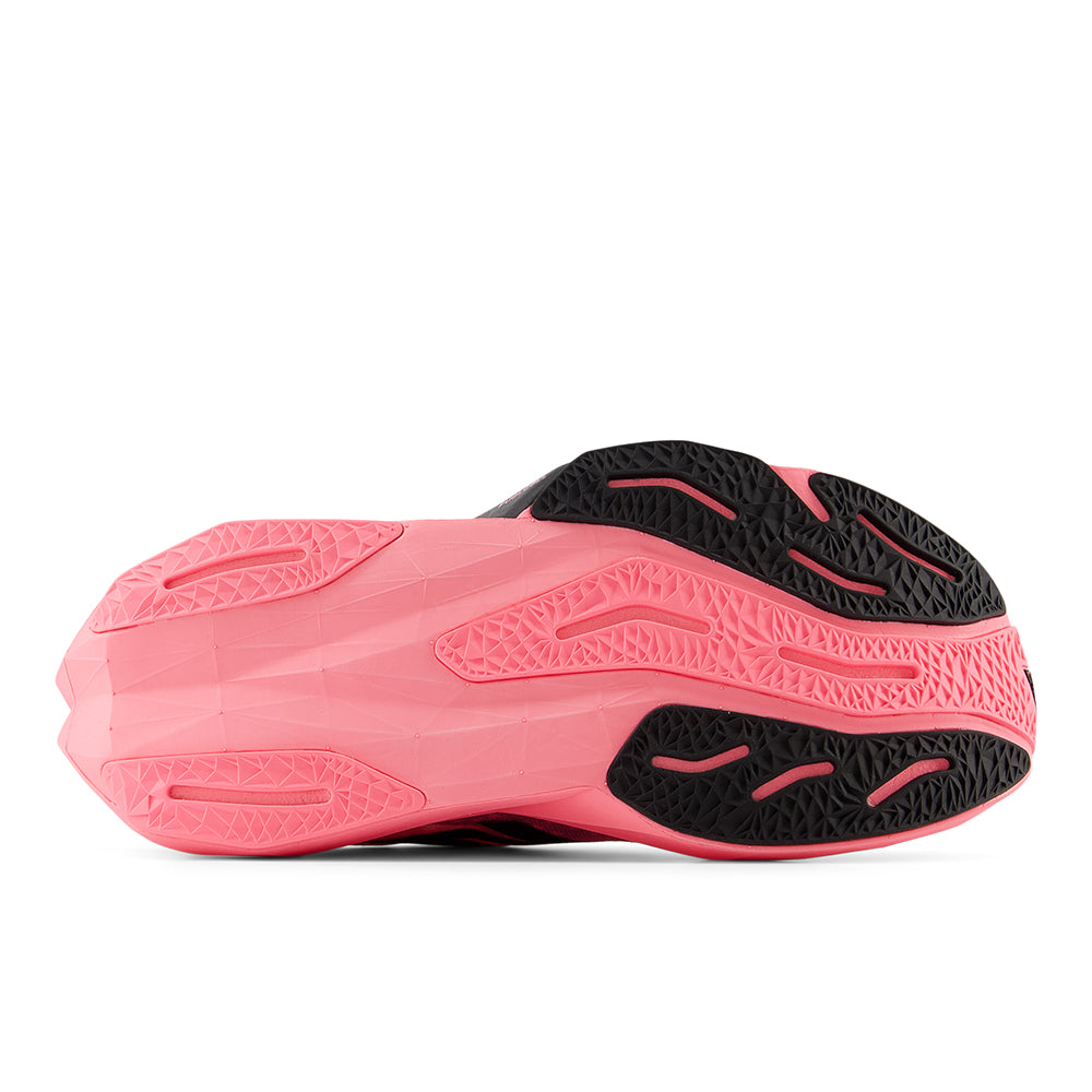 Women's Fuel Cell Rebel V4 (B) :Ultra Pink | Black – iRUN Singapore