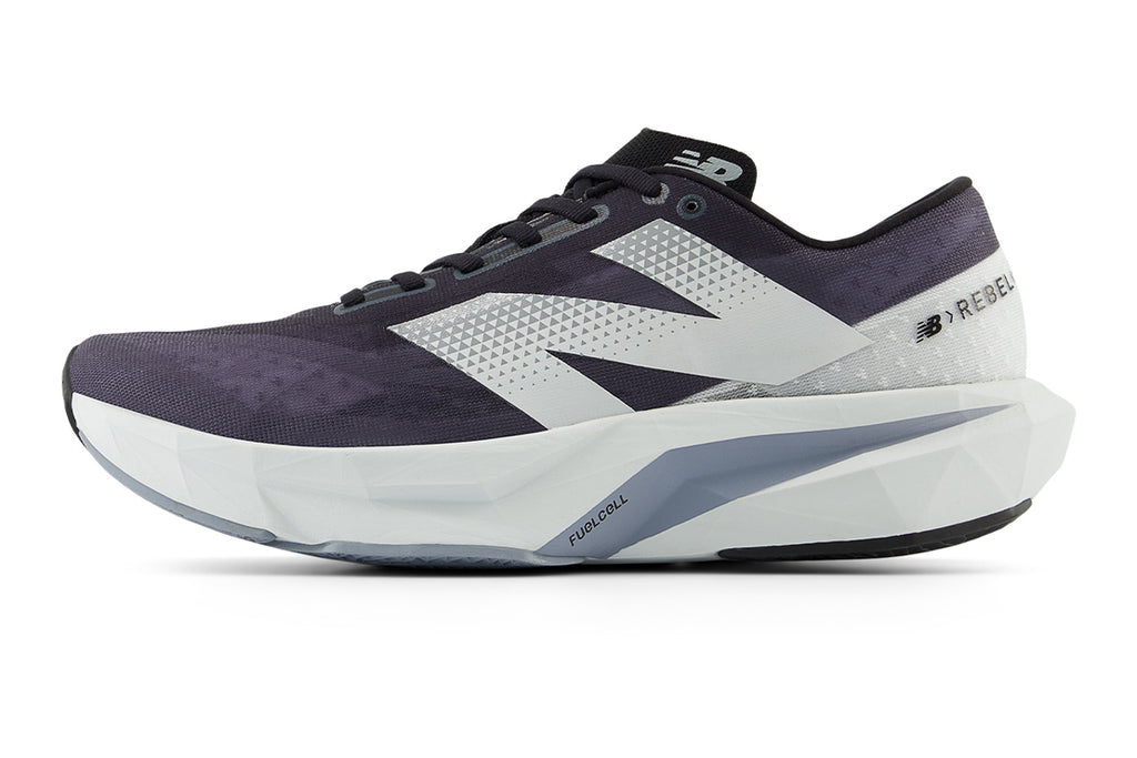 FuelCell Rebel V4 (B) Women's :Gray