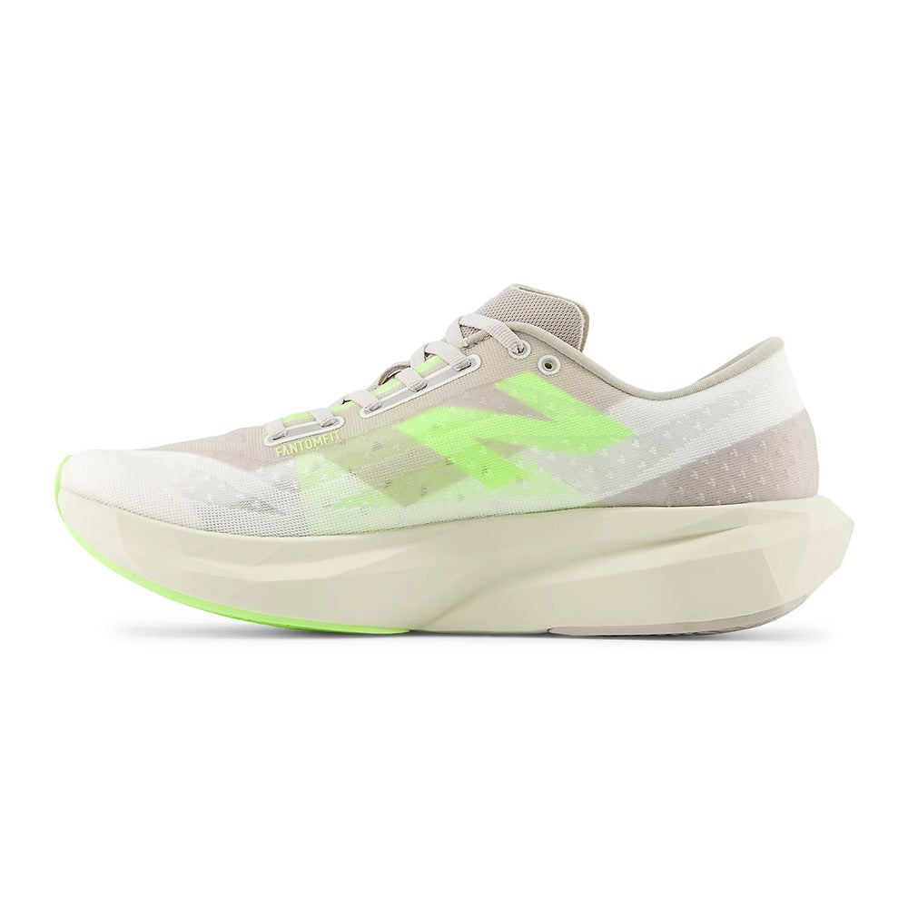FuelCell Rebel v4 (B) Women's :Moonrock Bleached Lime – iRUN