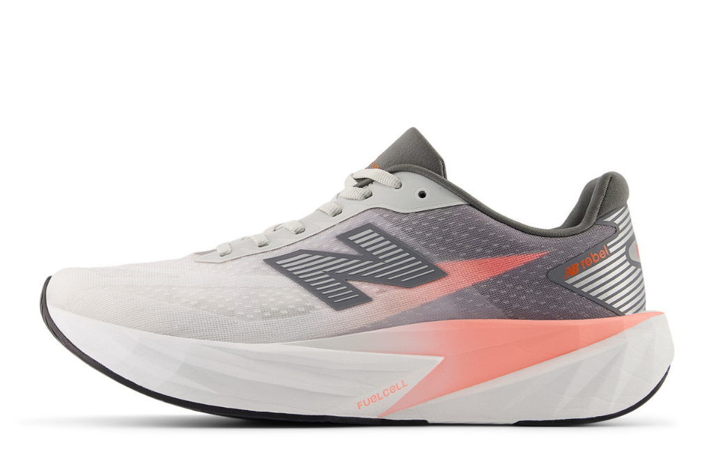 New Balance TCS NYC Marathon FuelCell Rebel v5 (D