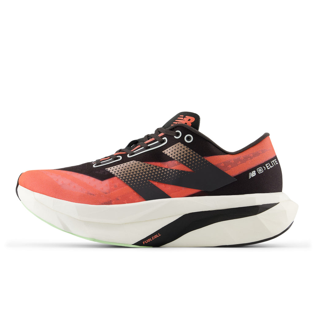 FuelCell SuperComp Elite v4 (B) Women's :Drift Red | Melon Water