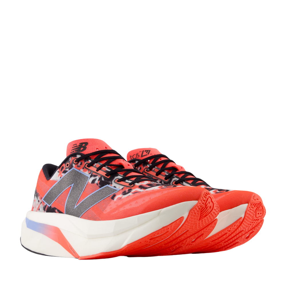 Men's New Balance TCS London Marathon FuelCell SuperComp Elite v4