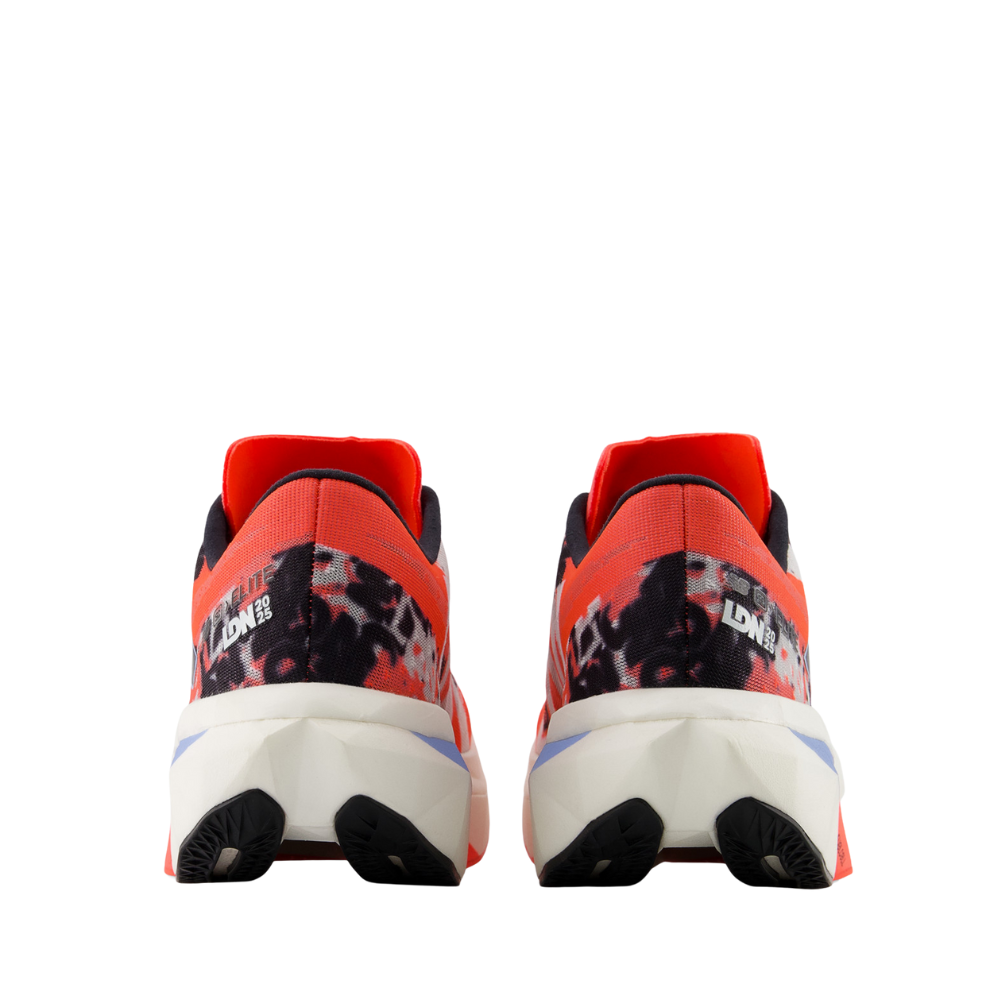 Men's New Balance TCS London Marathon FuelCell SuperComp Elite v4