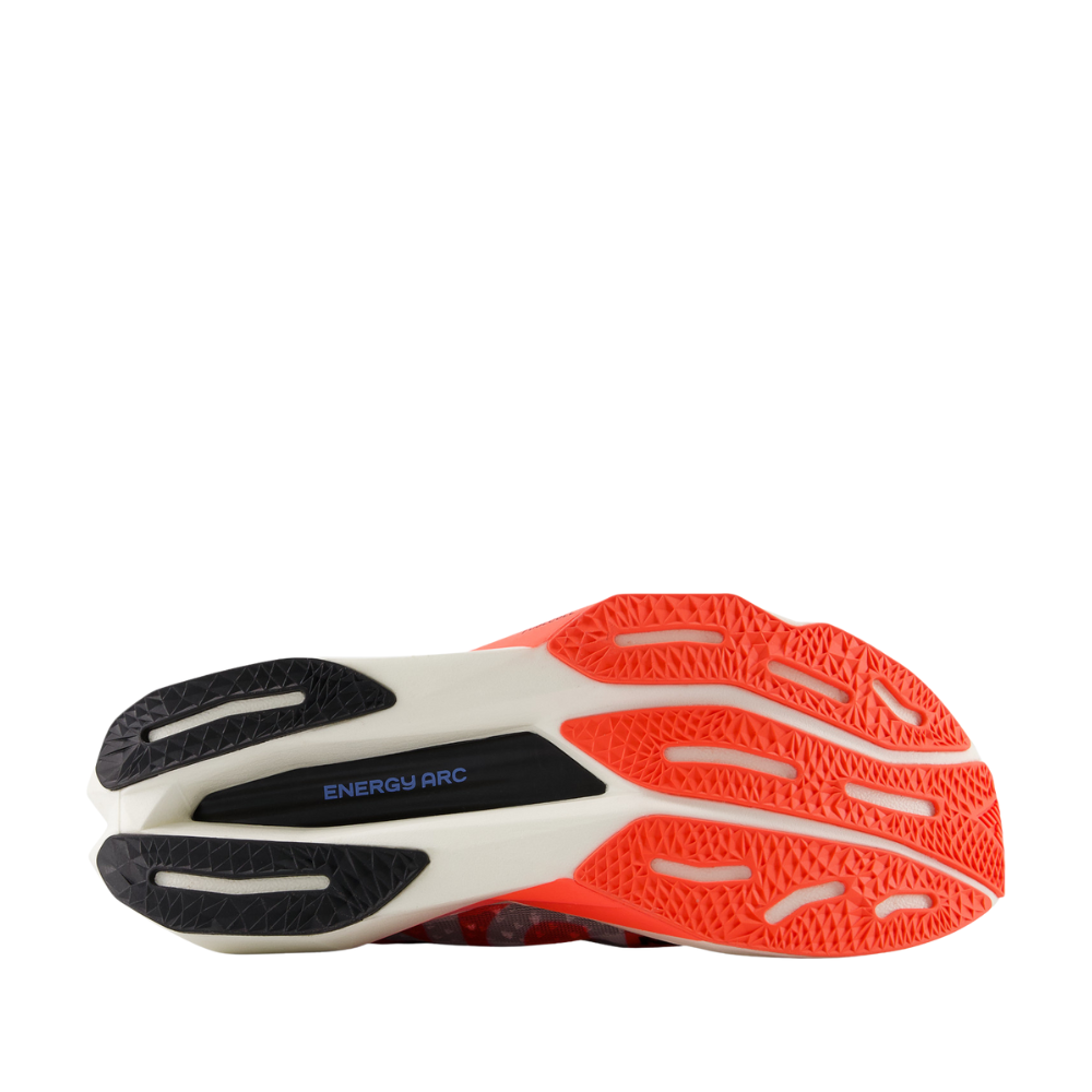 Men's New Balance TCS London Marathon FuelCell SuperComp Elite v4