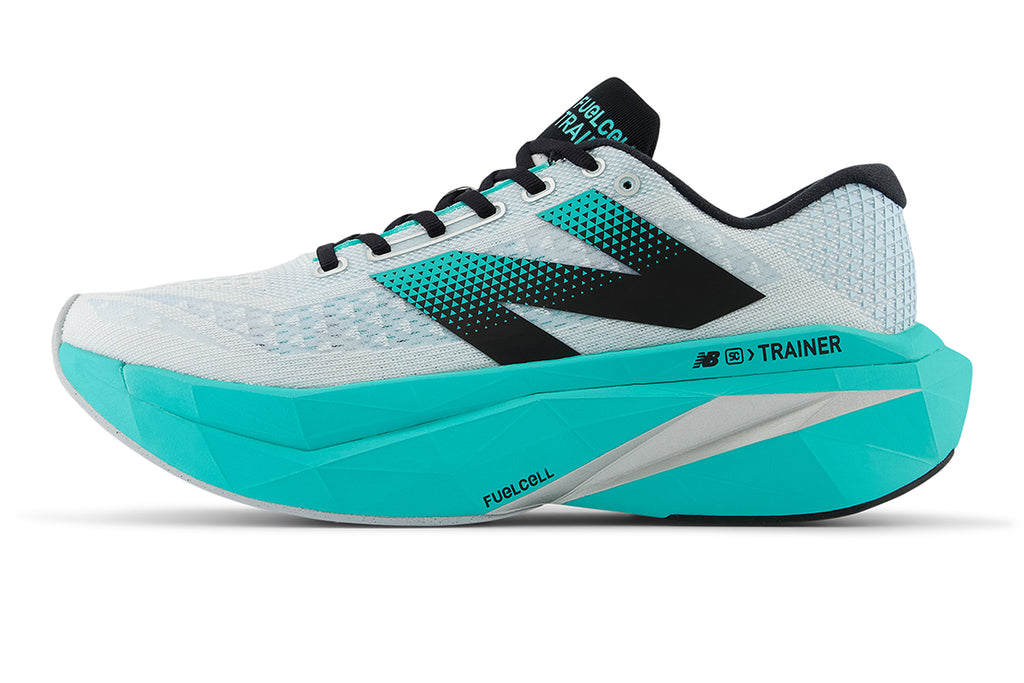 FuelCell SuperComp Trainer v3 (D) Men's :Cyber Jade