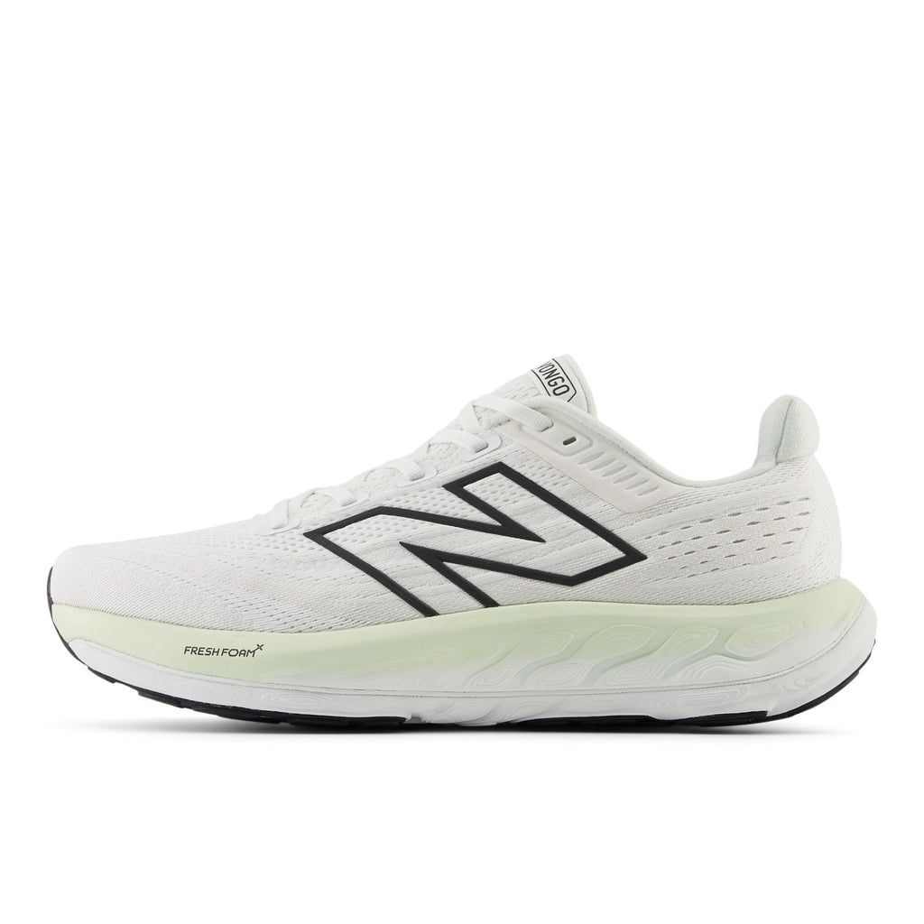 New Balance Fresh Foam X Vongo v6 stability running shoe