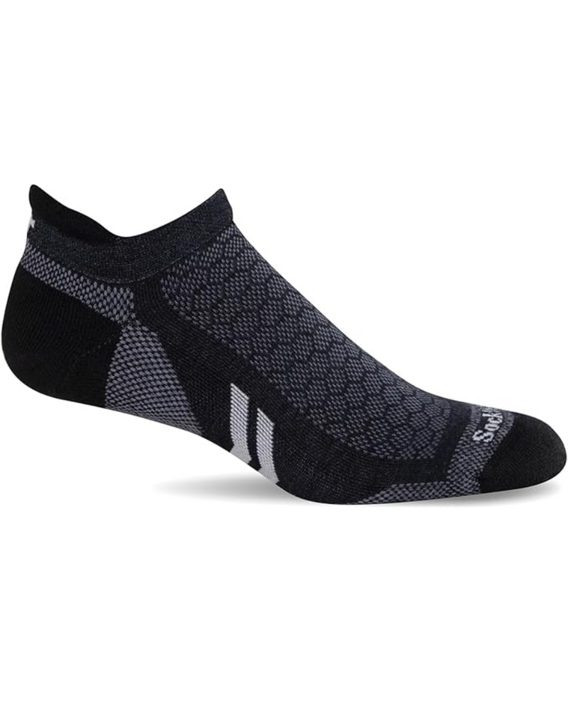 Men's Incline II Micro :Black