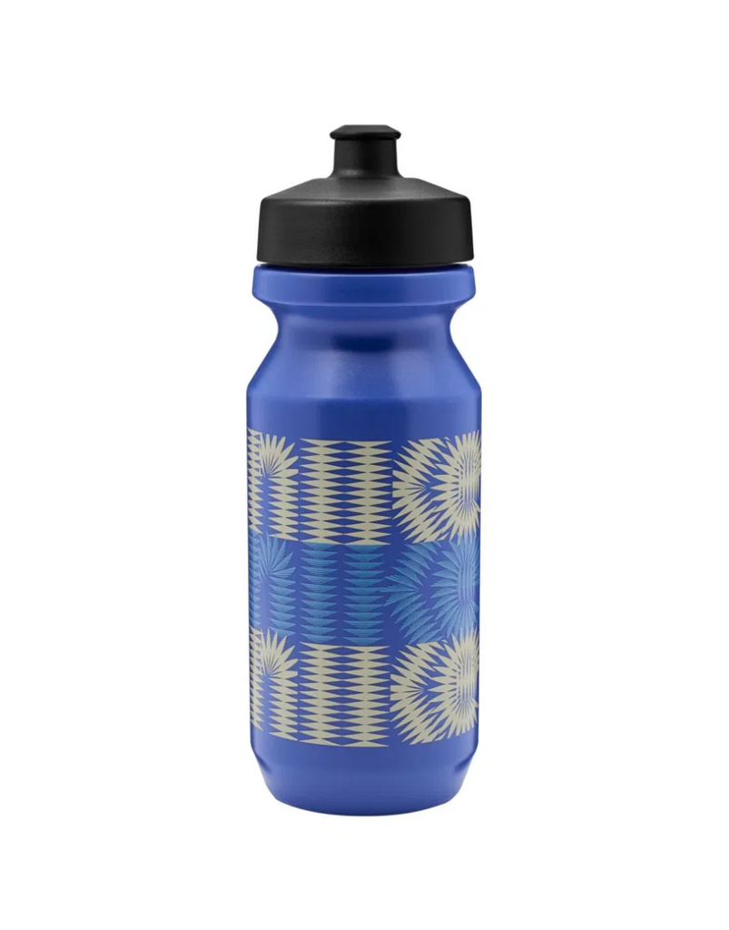 Big Mouth Bottle 2.0 22 OZ Graphic :Hyper Royal/Black