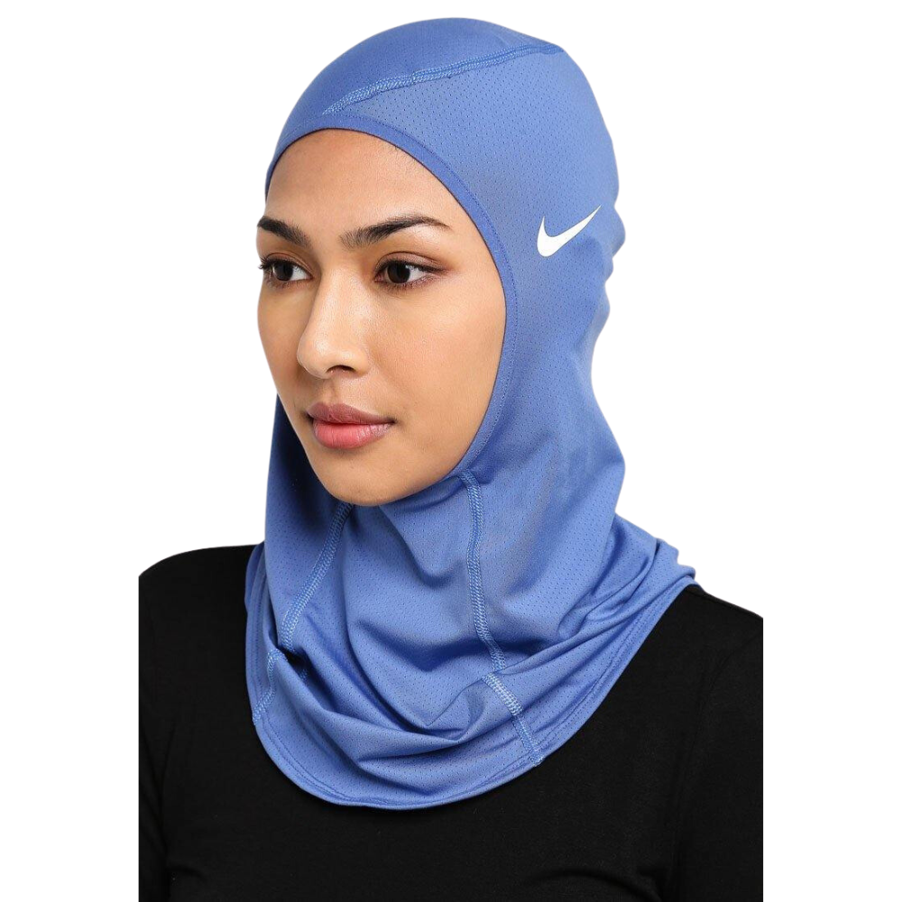 Women's Nike PRO HIJAB – IRUN Singapore