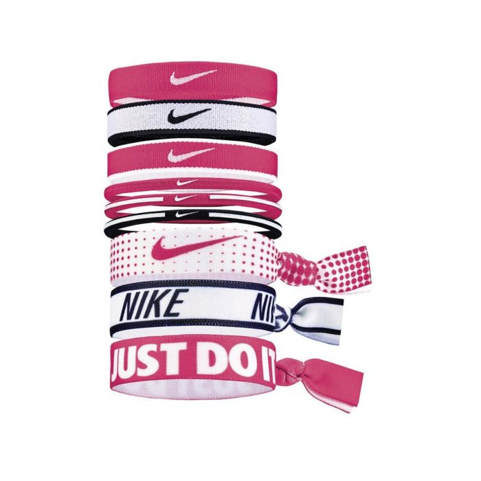 nike ponytail holders