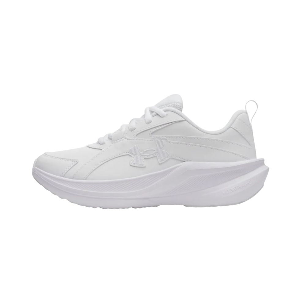 Charged+ Assert 11 Uniform Synthetic :White